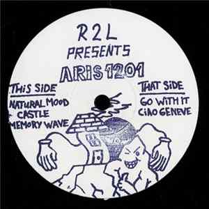 Aris 1201 - R2L Presents ARIS 1201 Mp3
