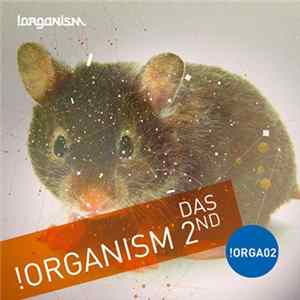 Das - !Organism 2nd Mp3