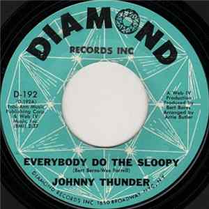Johnny Thunder - Everybody Do The Sloopy / Beautiful Mp3