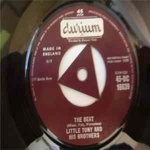 Little Tony And His Brothers - Who's That Knocking / The Beat Mp3