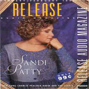 Various - Release Audio Magazine January/February 1995 Mp3