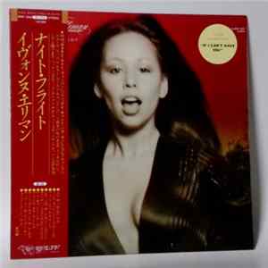 Yvonne Elliman - Night Flight Mp3