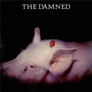 The Damned - Strawberries Mp3