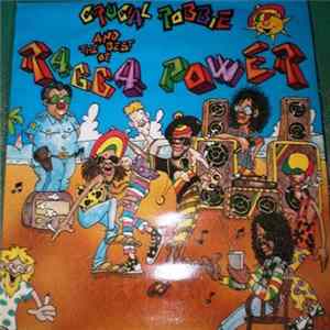Various - Crucial Robbie And The Best Of Ragga Power Mp3