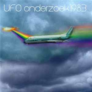 Smackos - UFO Onderzoek 1983 Mp3