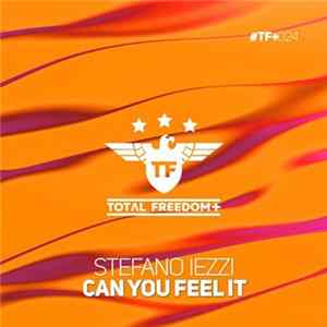 Stefano Iezzi - Can You Feel It Mp3