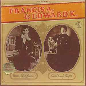 Francis Albert Sinatra & Edward Kennedy Ellington - Francis A. & Edward K. Mp3