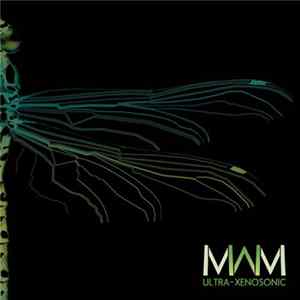 Man Woman Machine - Ultra-Xenosonic Mp3