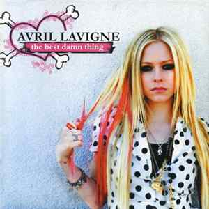 Avril Lavigne - The Best Damn Thing Mp3