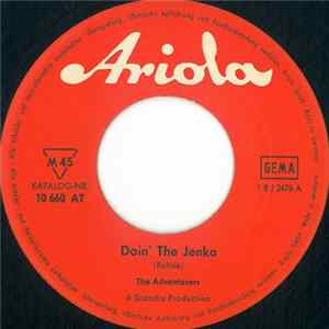 The Adventurers - Doin' The Jenka Mp3