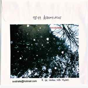 Svstriate - 98-99 Assemblage Mp3