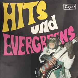 Various - Hits Und Evergreens Mp3