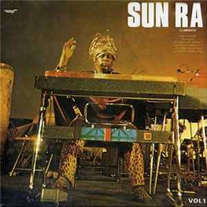 Sun Ra - Nuits De La Fondation Maeght Vol. 1 Mp3