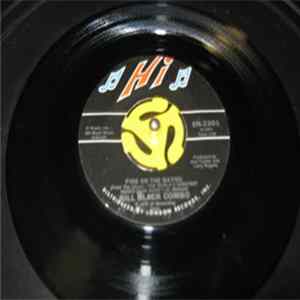 Bill Black's Combo - Fire On The Bayou Mp3