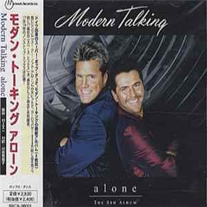 Modern Talking - Alone (The 8th Album) Mp3