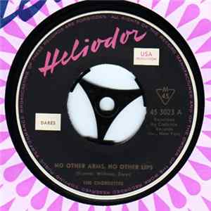 The Chordettes - No Other Arms, No Other Lips Mp3