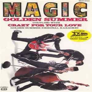 Magic - Golden Summer Mp3