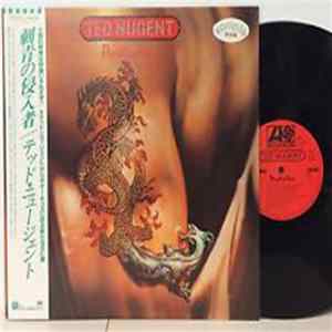 Ted Nugent - Penetrator Mp3