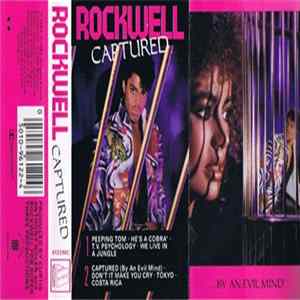 Rockwell - Captured Mp3
