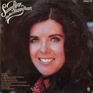 Susan Raye - I've Got A Happy Heart Mp3