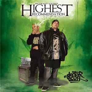 Doctor Scott & DJ Fokus - Highest Recommendation Mp3