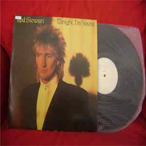 Rod Stewart - Tonight I'm Yours Mp3