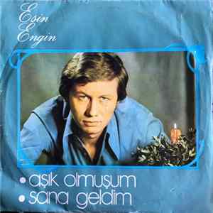 Esin Engin - Aşık Olmuşum Mp3