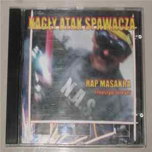 Nagły Atak Spawacza - Rap Masakra Mp3