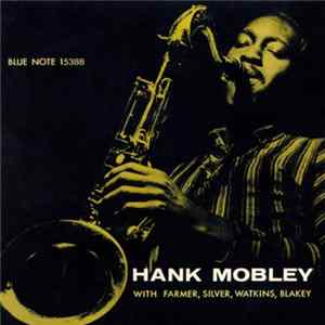 Hank Mobley - Quintet Mp3