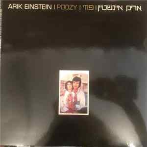 Arik Einstein - Poozy = פוזי Mp3