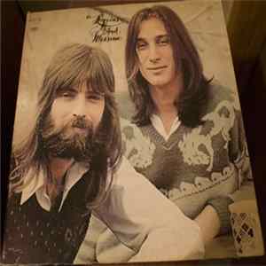 Loggins And Messina - Loggins And Messina Mp3