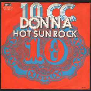 10 C.C. - Donna Mp3