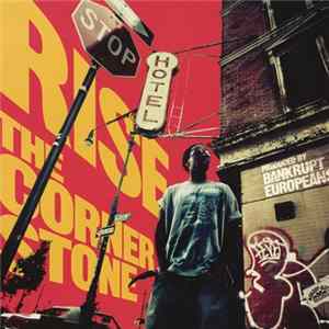 Rise - The Cornerstone Mp3