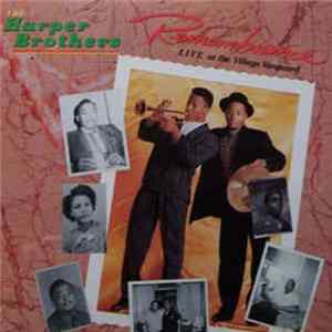 The Harper Brothers - Remembrance Live At The Village Vanguard Mp3