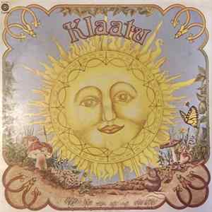 Klaatu - Klaatu Mp3