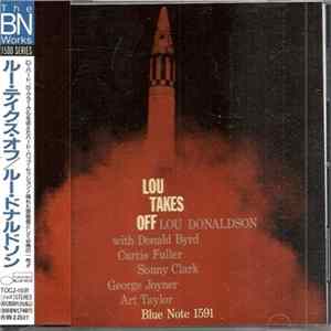 Lou Donaldson - Lou Takes Off Mp3