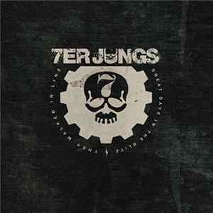 7er Jungs - Great Days In The Blitz / They Walked In Line Mp3
