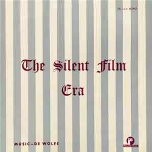 Rose Treacher - The Silent Film Era Mp3