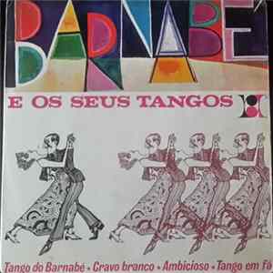 Barnabé - E Os Seus Tangos Mp3