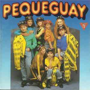 Pequeguay - Pequeguay Mp3