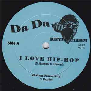 Da Da - I Love Hip-Hop Mp3
