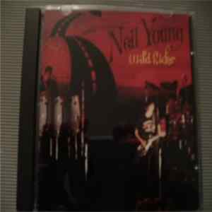 Neil Young - Wild Rider Mp3