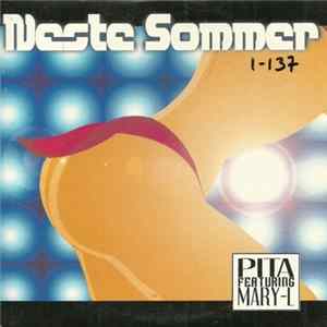 Pita Featuring Mary-L - Neste Sommer Mp3