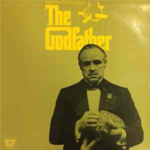 Nino Rota - The Godfather (Original Soundtrack Recording) Mp3