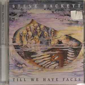 Steve Hackett - Till We Have Faces Mp3