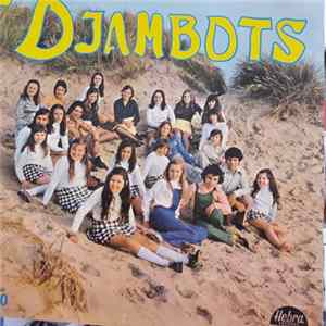 Les Djambots - Les Djambots Mp3