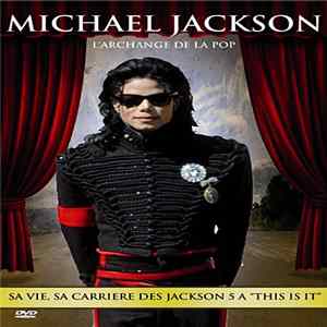 Michael Jackson - L'achange de la pop Mp3
