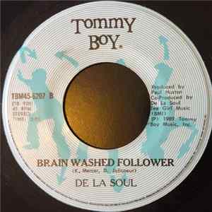De La Soul - Me Myself And I Mp3