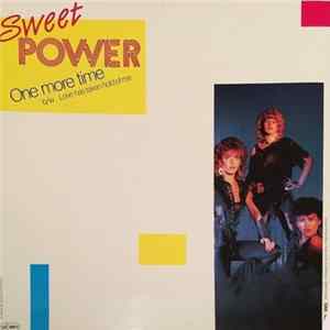 Sweet Power - One More Time Mp3