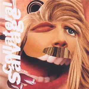 Nocturnal Emissions - Collateral Salvage Mp3